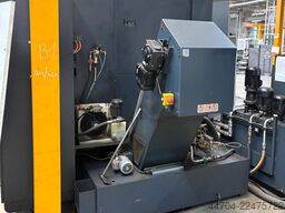DMG NHX 4000