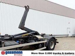 Iveco Trakker AT190T33W/P 4x4, Winterdienstausstattung