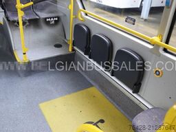 MAN Lion's City/Airco