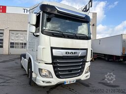DAF XF 480 FT