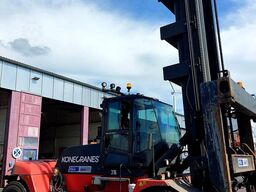Konecranes SMV 25-1200 C