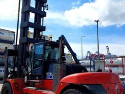 Konecranes SMV 25-1200 C