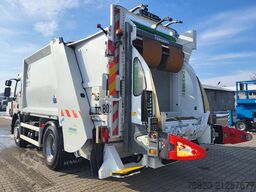 Renault D Wide 19