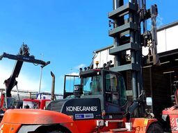 Konecranes SMV 25-1200 C