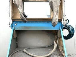 Joisten & Kettenbaum Mikromat 760 S / FP