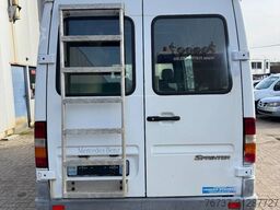 Mercedes-Benz Sprinter 311 **BELGIAN VAN -AIRCO**