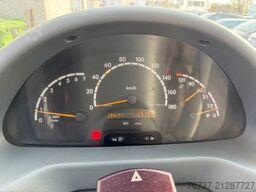 Mercedes-Benz Sprinter 311 **BELGIAN VAN -AIRCO**