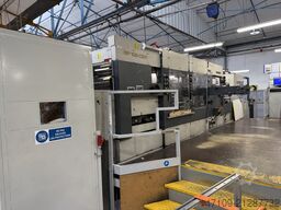 Bobst SP102CER