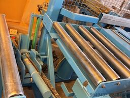 Hundegger K2i