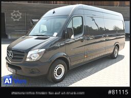 MERCEDES-BENZ Sprinter 316 CDI Kasten Maxi, Klima