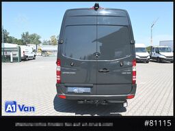 MERCEDES-BENZ Sprinter 316 CDI Kasten Maxi, Klima