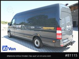 MERCEDES-BENZ Sprinter 316 CDI Kasten Maxi, Klima