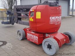 Manitou 150 AETJC