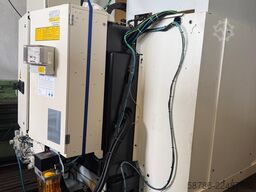 Fanuc Robodrill Alpha T21iFa 5 axis