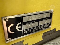 Fanuc Robodrill Alpha T21iFa 5 axis