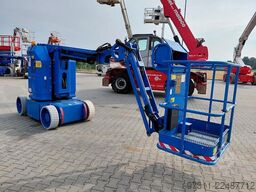 Genie Z-30/20N RJ