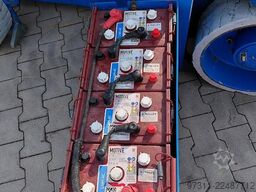 Genie Z-30/20N RJ