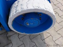 Genie Z-30/20N RJ