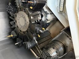 MAZAK QTN 100II MSY