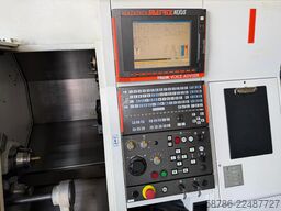 MAZAK QTN 100II MSY