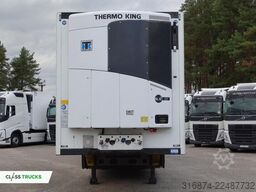 KRONE SDR Cool Liner FP 60 ThermoKing SLXi 300