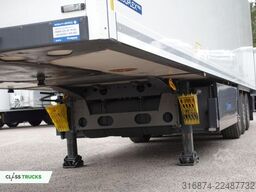 KRONE SDR Cool Liner FP 60 ThermoKing SLXi 300