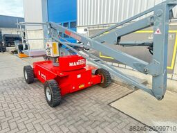 MANITOU 120AE
