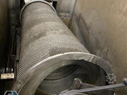 RSA RASAPLAN Deburring & Cleaning Small parts