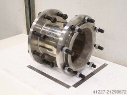 unbekannt HG/T20592-2009 PL200 PN10 304