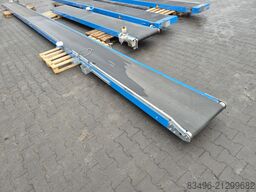 Forderband Transportband  Conveyor 