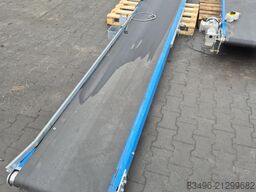 Forderband Transportband  Conveyor 