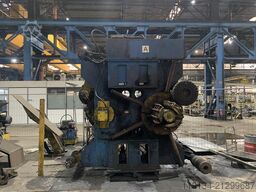 OTO MILLS Complete entry line LE 556 / 76-168.3