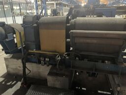 OTO MILLS Complete entry line LE 556 / 76-168.3