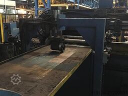 OTO MILLS Automatic Strip Joiner GG566