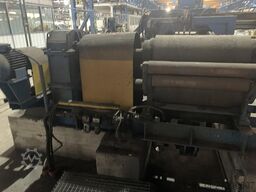 OTO MILLS Automatic Strip Joiner GG566