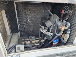 Mercedes-Benz Sprinter 313 CDI 5+5 Turen TIEFFROST -40C Carls...