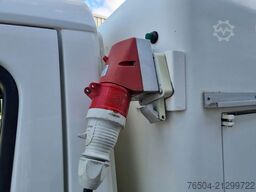 Mercedes-Benz Sprinter 313 CDI 5+5 Turen TIEFFROST -40C Carls...