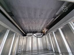 Mercedes-Benz Sprinter 313 CDI 5+5 Turen TIEFFROST -40C Carls...