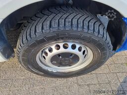 Mercedes-Benz Sprinter 313 CDI 5+5 Turen TIEFFROST -40C Carls...