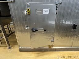 GEA Eurotech CPF 7
