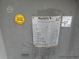 Haulotte HA12PX