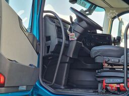 Volvo FH 500 Globetrotter XL Cartransporter Blyss Mod...