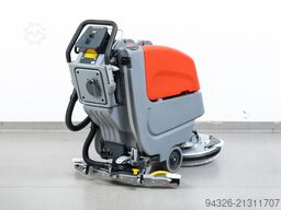 Hako Hakomatic B45 TB510 - 2013y - 1209h