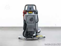 Hako Hakomatic B45 TB510 - 2013y - 1209h