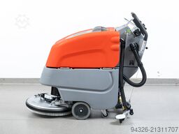 Hako Hakomatic B45 TB510 - 2013y - 1209h