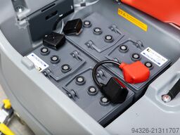Hako Hakomatic B45 TB510 - 2013y - 1209h