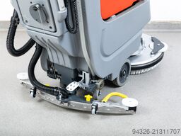 Hako Hakomatic B45 TB510 - 2013y - 1209h