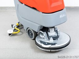 Hako Hakomatic B45 TB510 - 2013y - 1209h