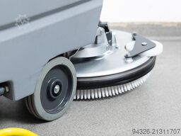 Hako Hakomatic B45 TB510 - 2013y - 1209h