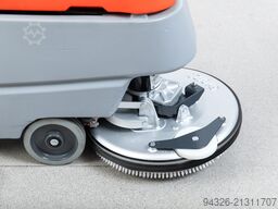 Hako Hakomatic B45 TB510 - 2013y - 1209h